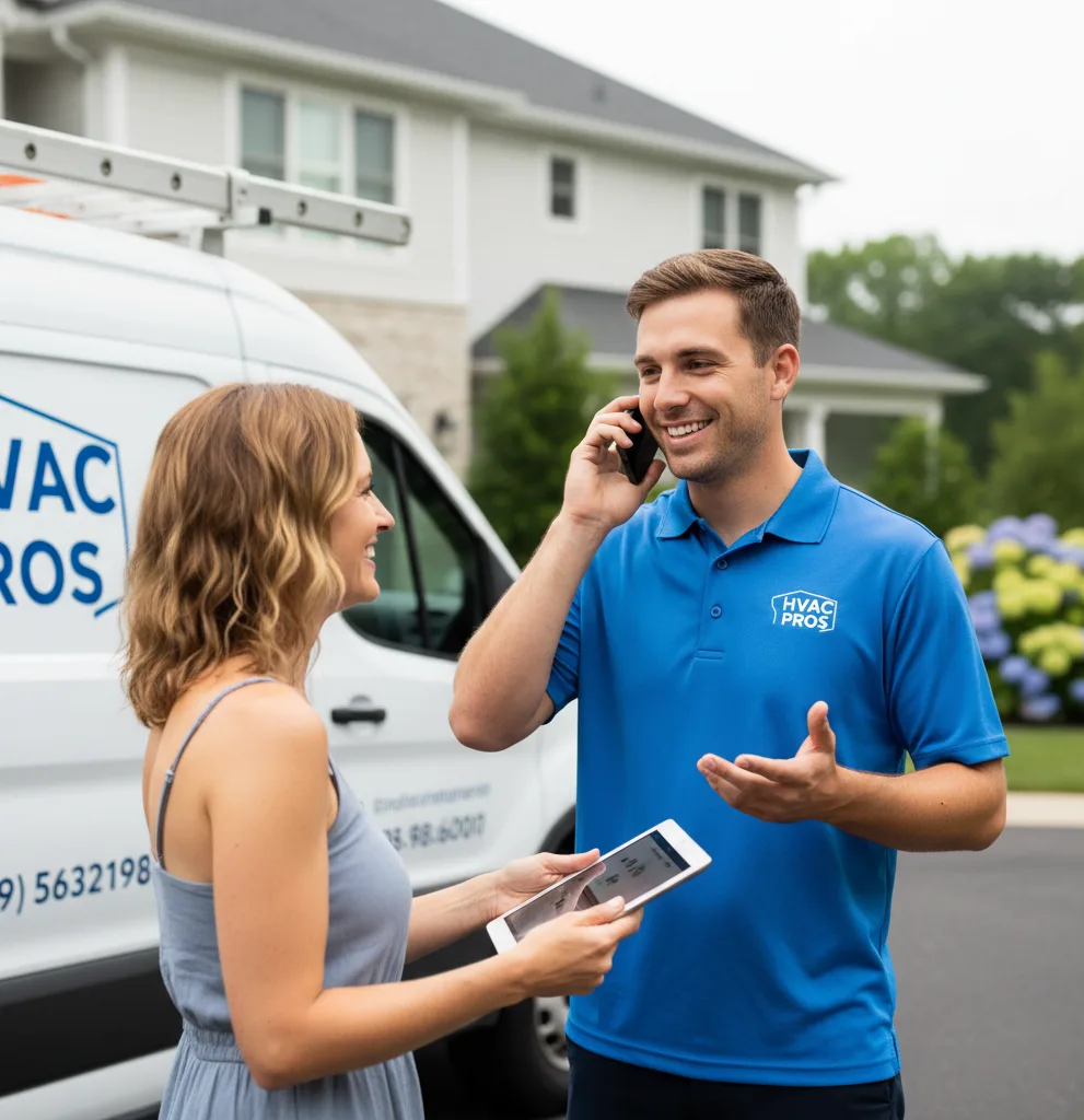 Heating System Repair in Zillah, WA